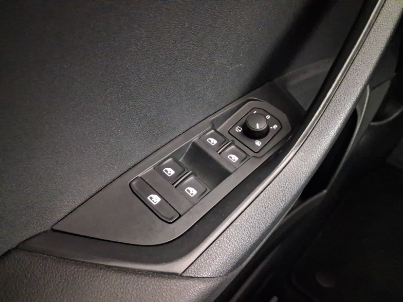 Škoda Karoq, 2023