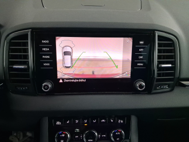 Škoda Karoq - 2023