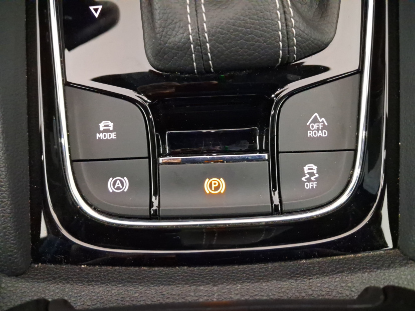 Škoda Karoq, 2023