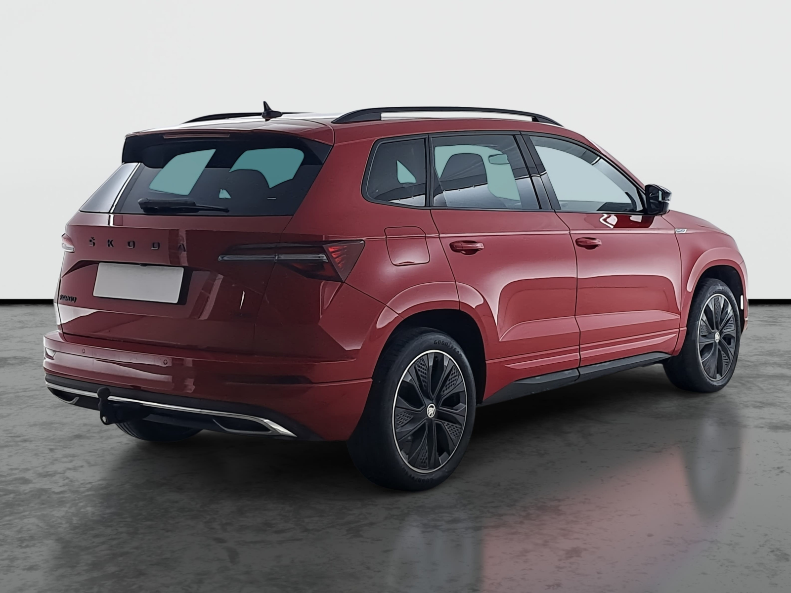Škoda Karoq - 2023