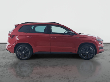 Škoda Karoq - 2023