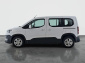Peugeot Rifter, 2020