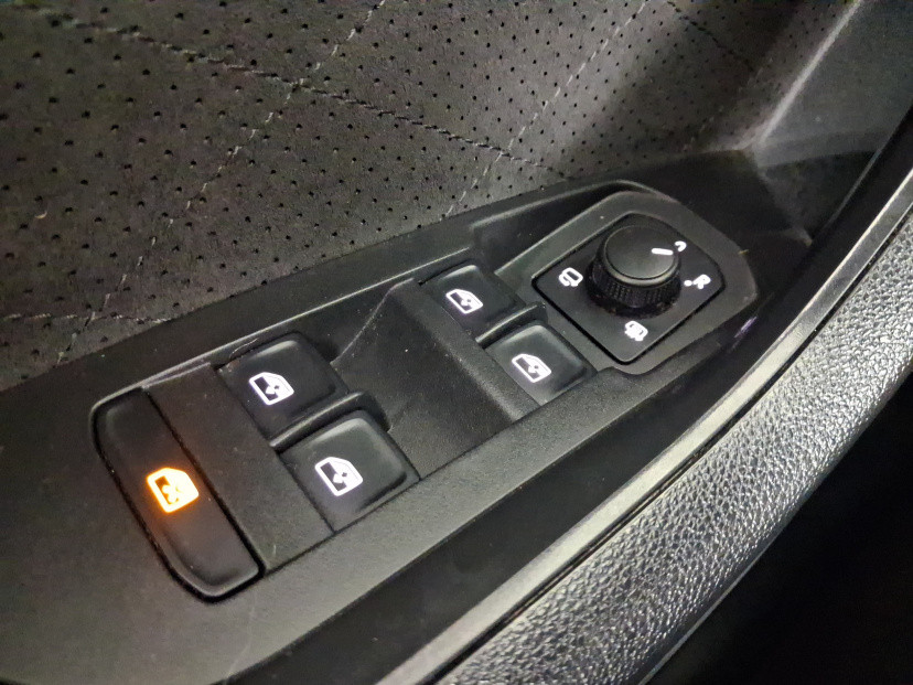 Škoda Kodiaq, 2019