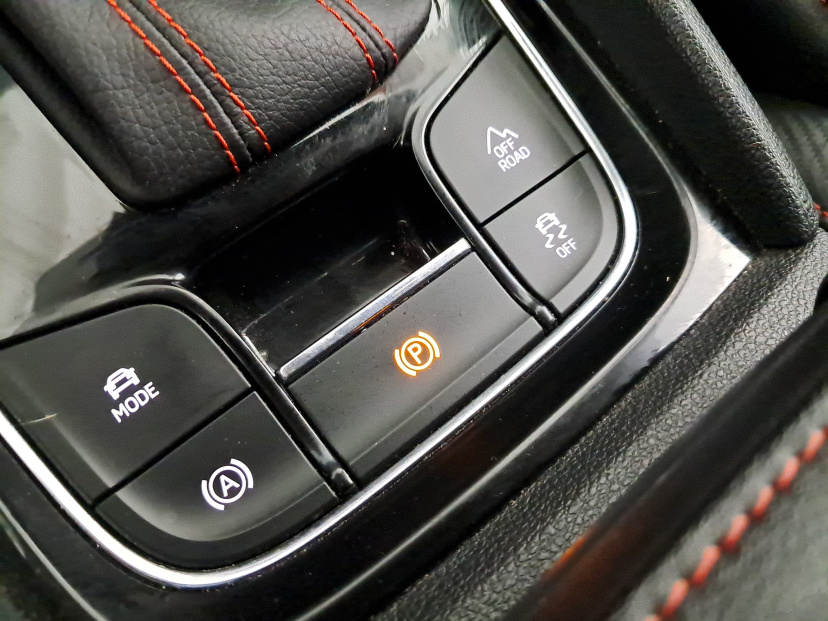 Škoda Kodiaq, 2019