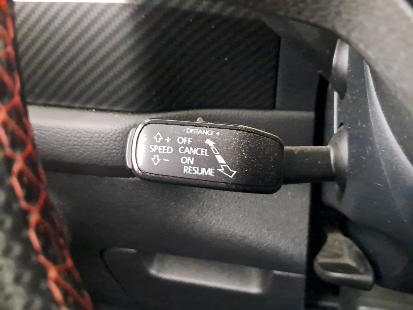 Škoda Kodiaq, 2019