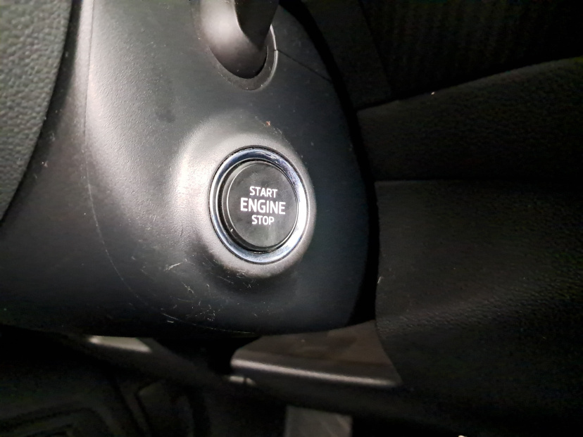Škoda Kodiaq, 2019