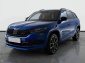 Škoda Kodiaq, 2019