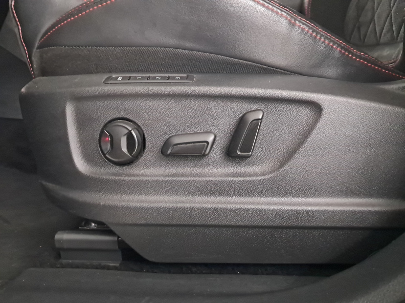 Škoda Kodiaq, 2019