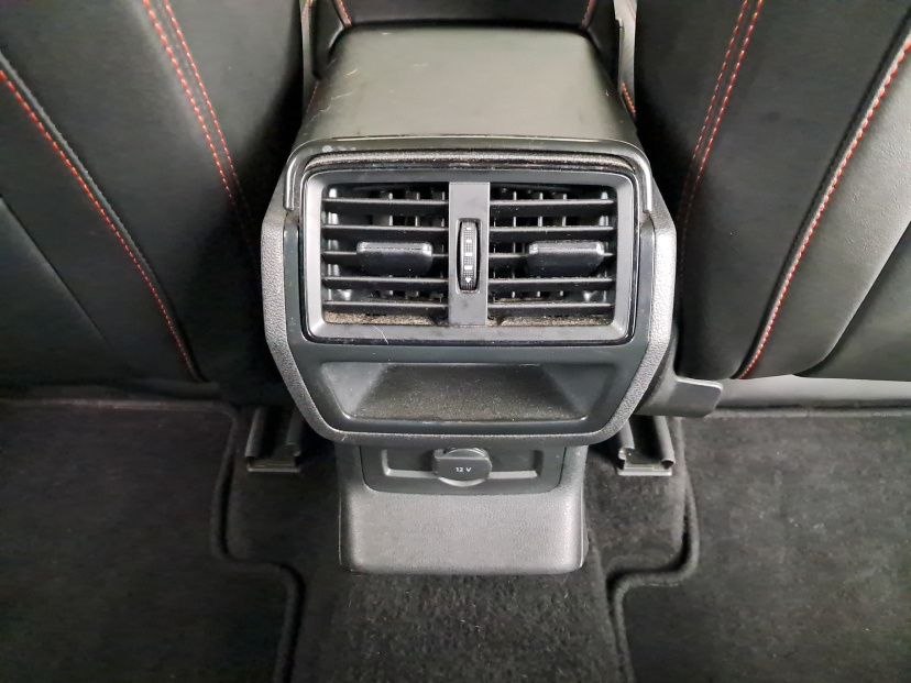 Škoda Kodiaq, 2019