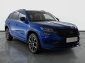 Škoda Kodiaq, 2019