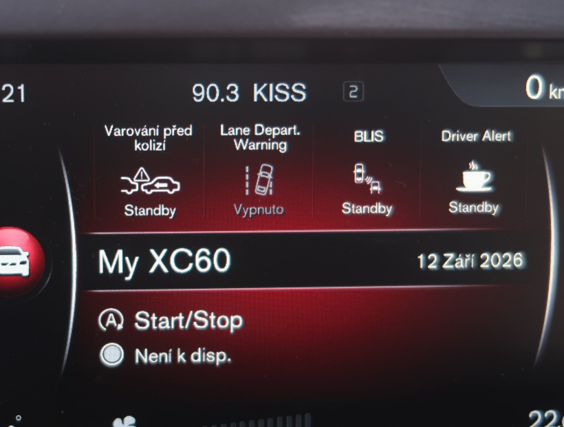 Volvo XC60, 2016