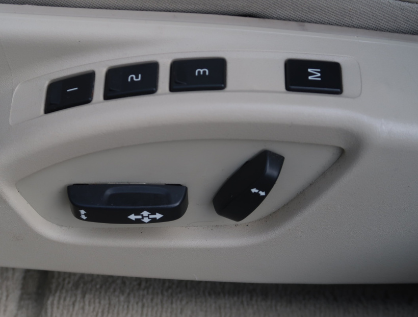 Volvo XC60, 2016