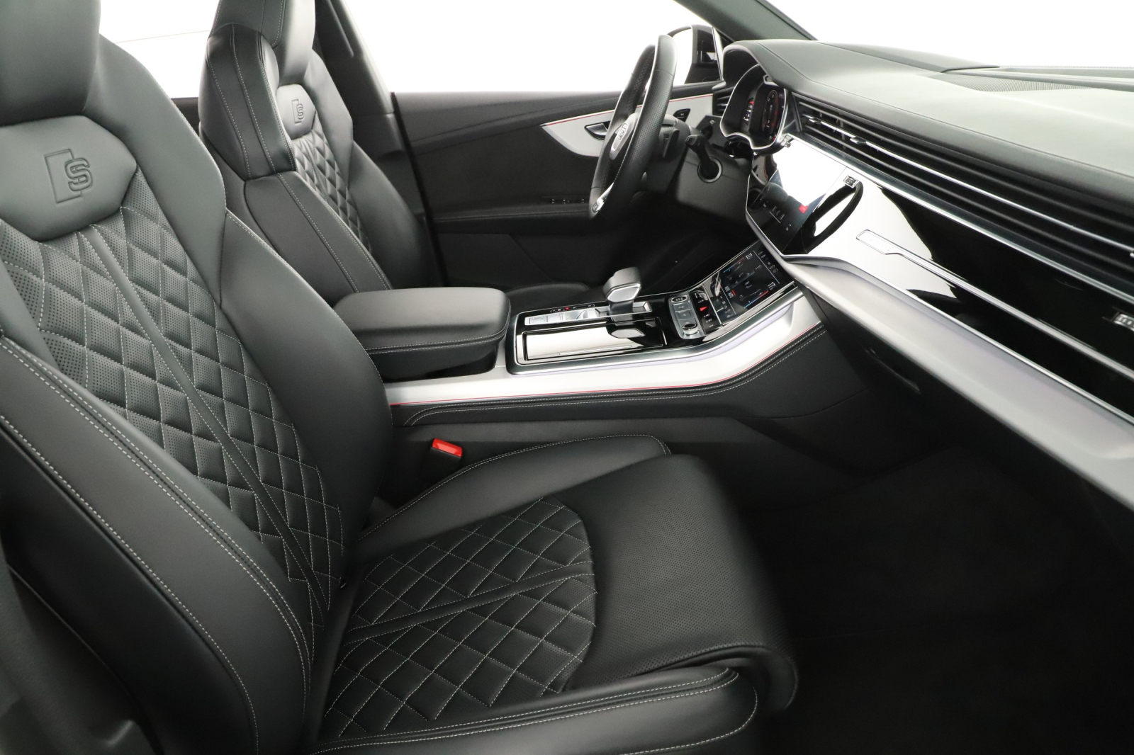 Audi Q8 - 2022