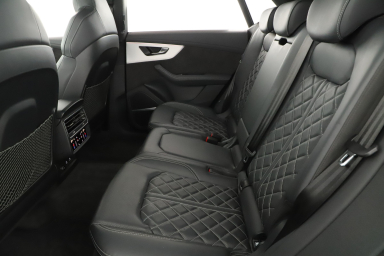 Audi Q8 - 2022