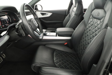 Audi Q8 - 2022
