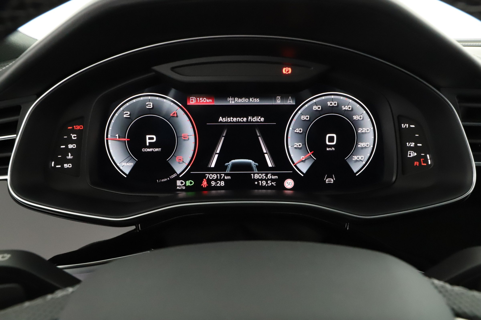 Audi Q8 - 2022