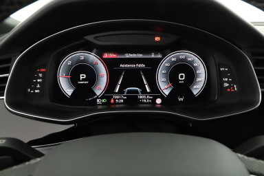 Audi Q8 - 2022