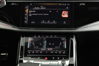 Audi Q8 - 2022