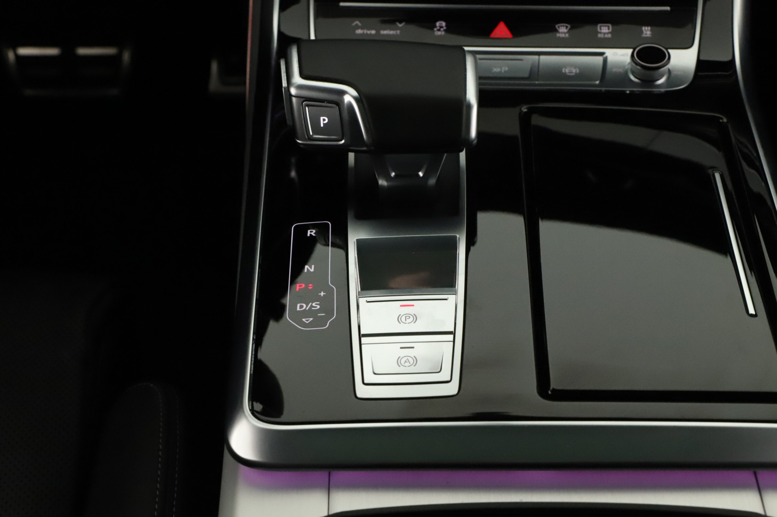 Audi Q8 - 2022