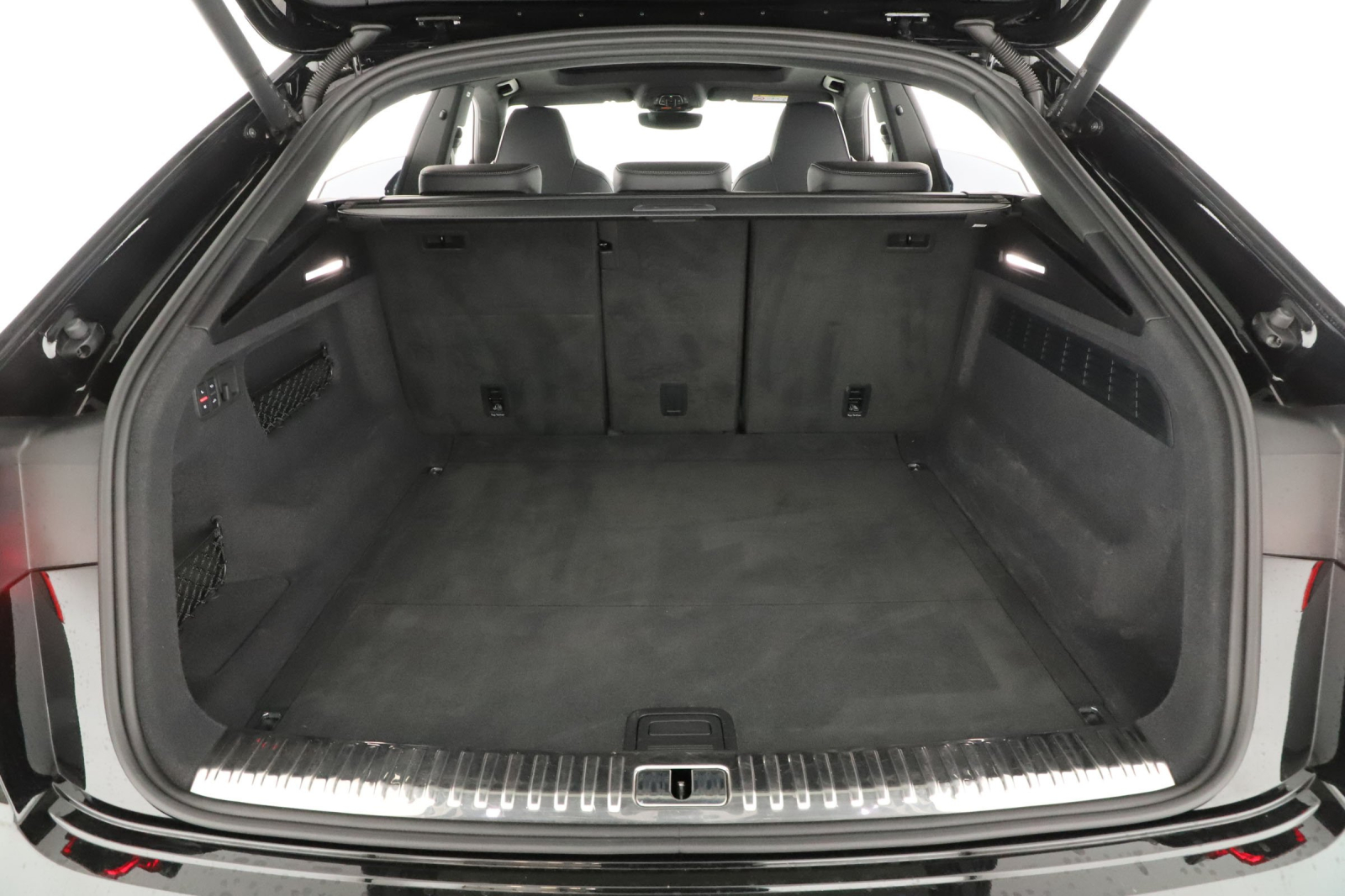 Audi Q8 - 2022