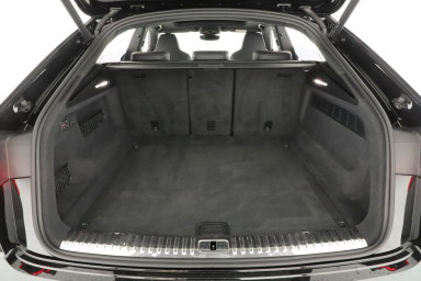 Audi Q8 - 2022