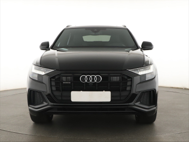 Audi Q8 - 2022