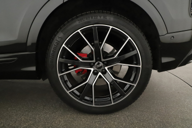 Audi Q8 - 2022