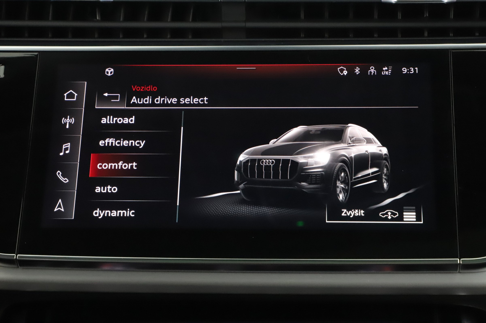 Audi Q8 - 2022