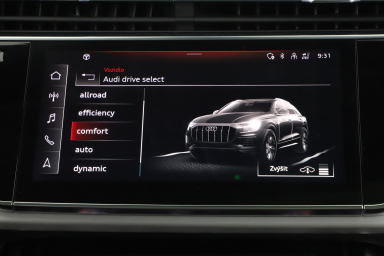 Audi Q8 - 2022