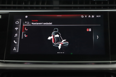 Audi Q8 - 2022