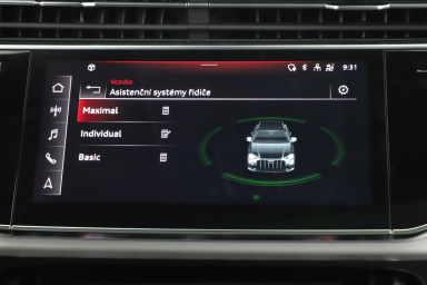 Audi Q8 - 2022