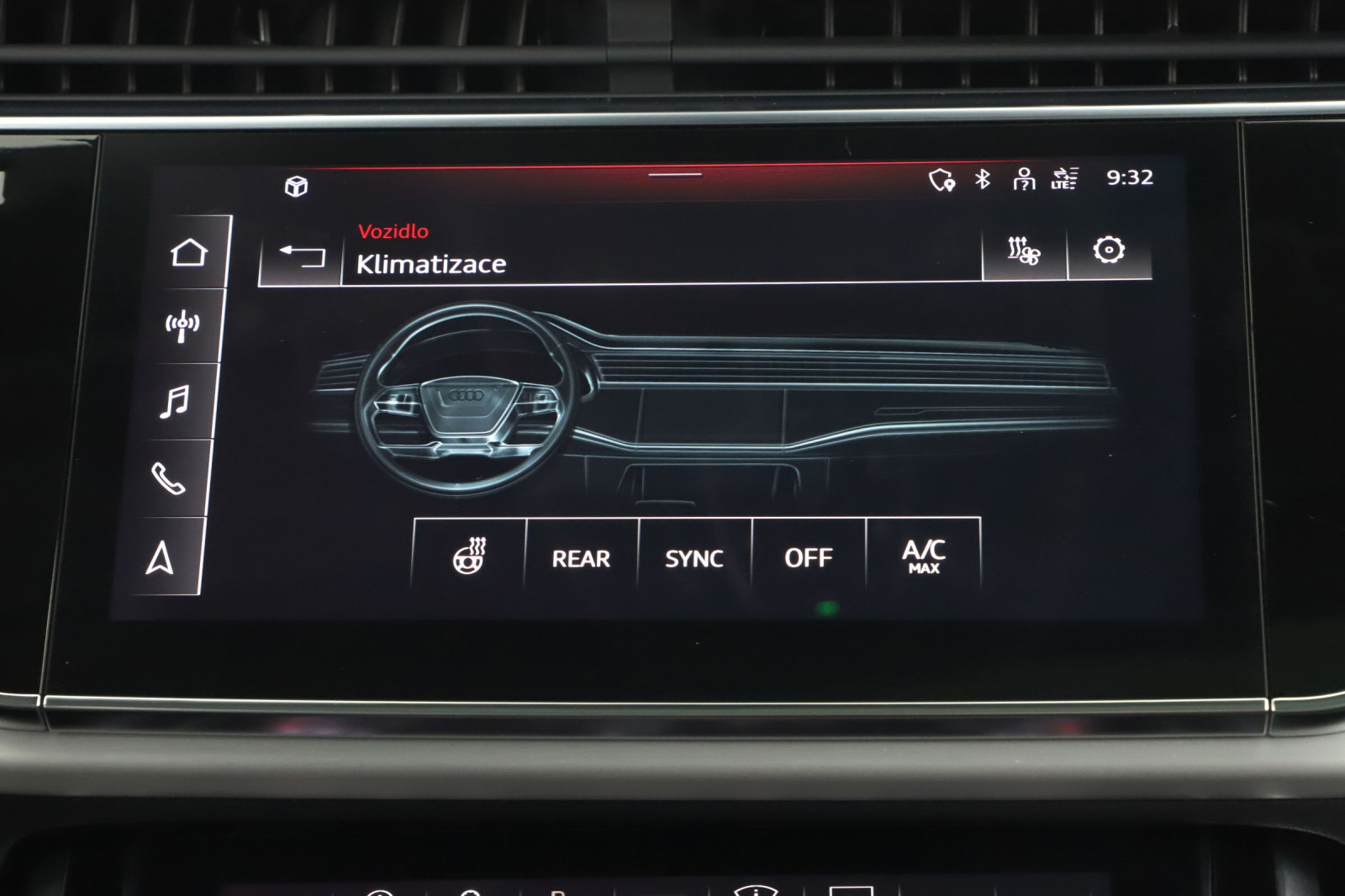 Audi Q8 - 2022