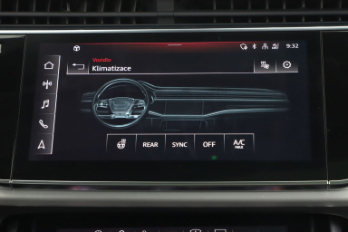 Audi Q8 - 2022