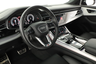 Audi Q8 - 2022