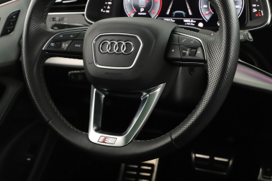 Audi Q8 - 2022
