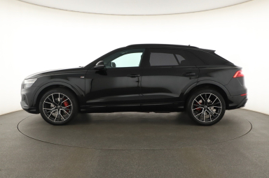Audi Q8 - 2022