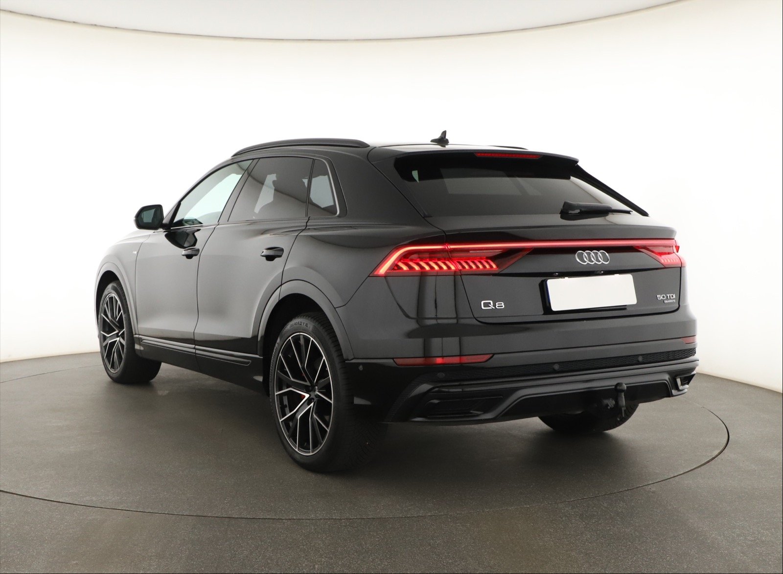 Audi Q8 - 2022