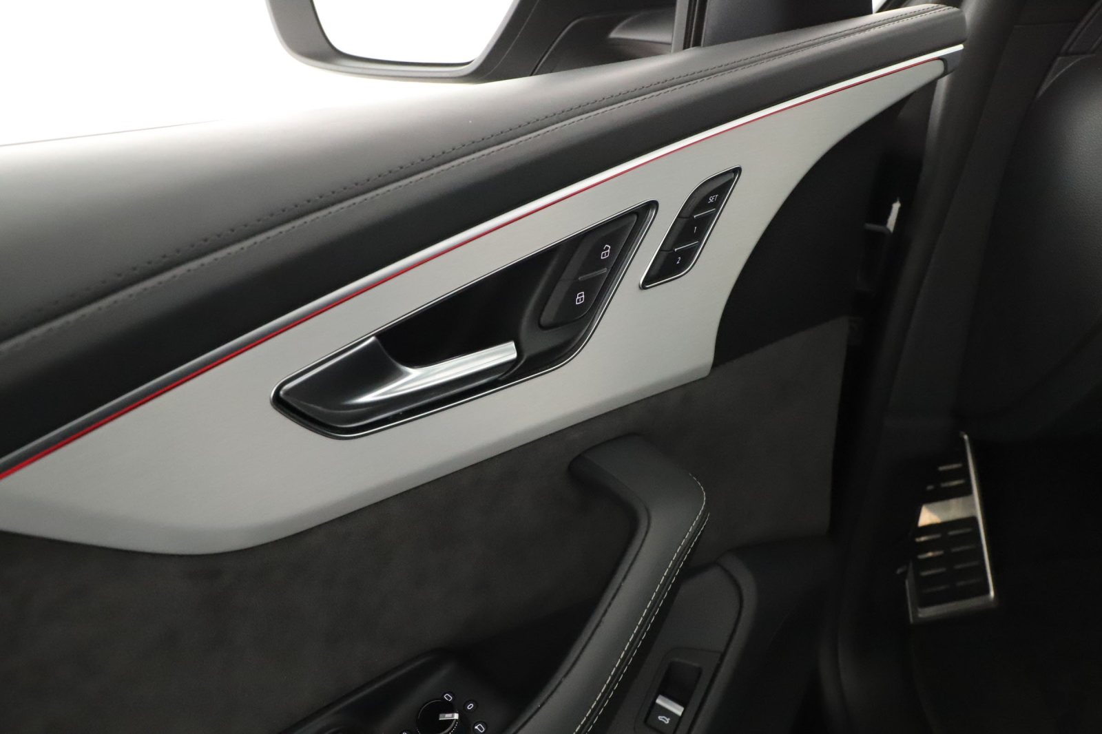 Audi Q8 - 2022