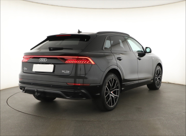 Audi Q8 - 2022