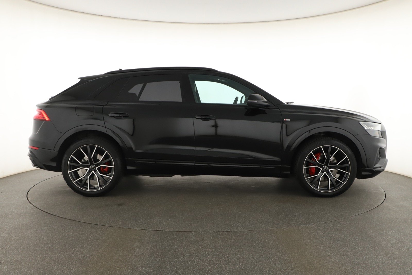 Audi Q8 - 2022