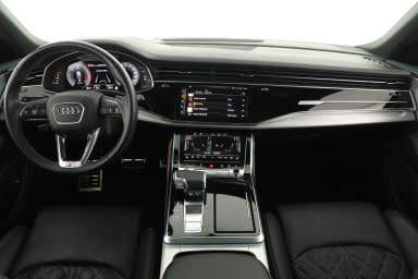 Audi Q8 - 2022