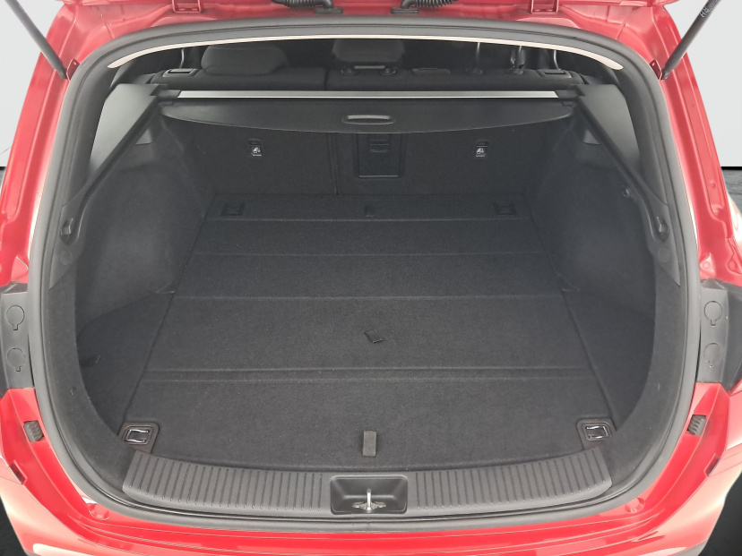 Hyundai i30, 2018