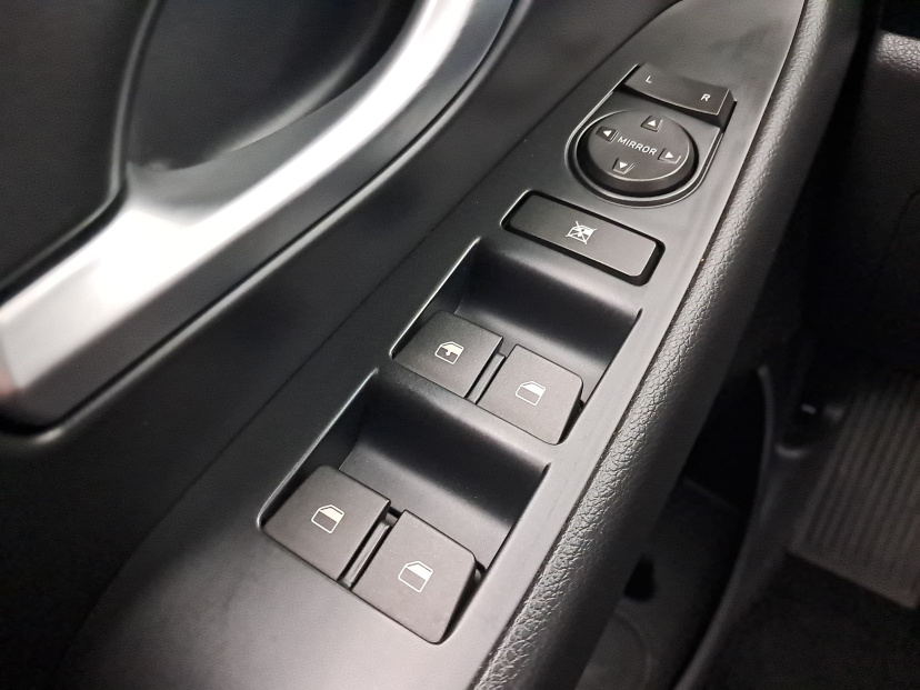 Hyundai i30, 2018
