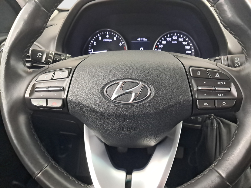 Hyundai i30, 2018