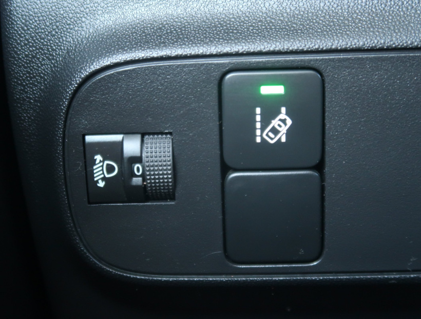 Citroen C3, 2018