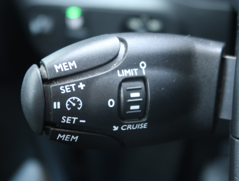 Citroen C3, 2018