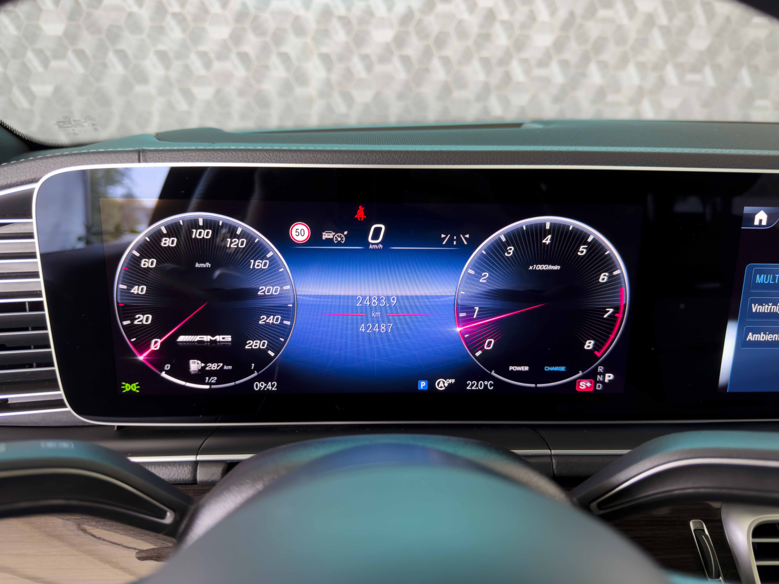 Mercedes-Benz GLE Coupe - 2023