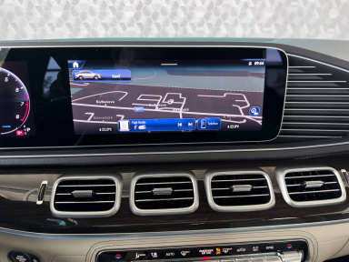 Mercedes-Benz GLE Coupe - 2023