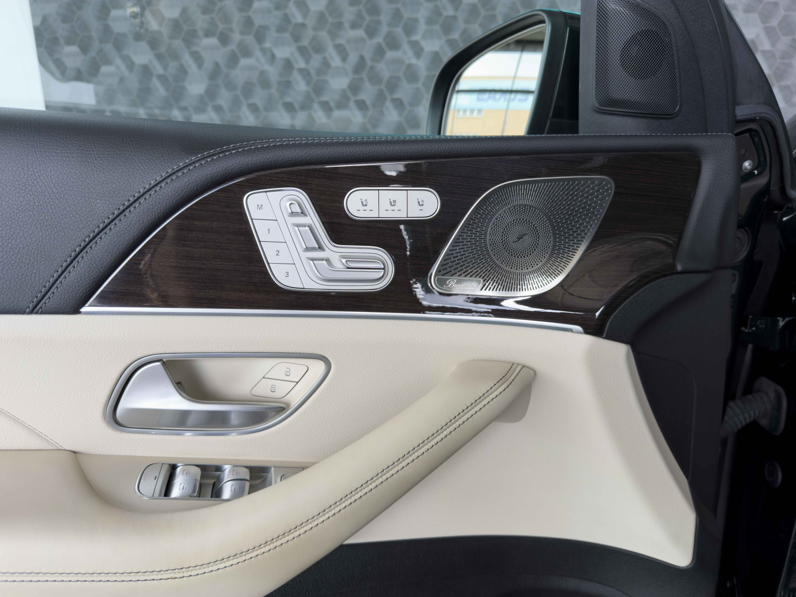 Mercedes-Benz GLE Coupe - 2023