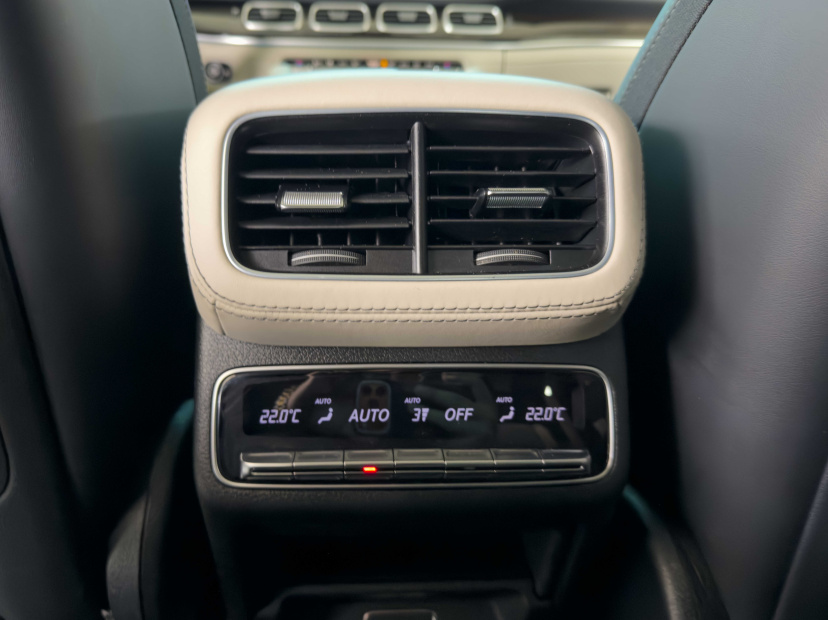 Mercedes-Benz GLE Coupe, 2023